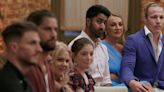 MAFS Australia couple leaves during reunion episode