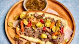 Bring on ‘The Bear’ by making meaty, juicy Italian beef sandwiches