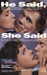 He Said, She Said (film)