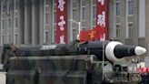 North Korea's latest missile test reminds the world of Asia's powder keg