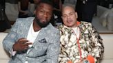 Fat Joe Reveals 2005 Beef With 50 Cent Cost Him $20M Sneaker Deal