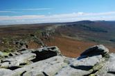 Stanage Edge