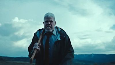 Succubus Trailer Showcases Horror Thriller Starring Ron Perlman