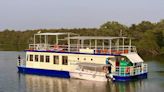 Antara River Cruises launches weekend & short Getaways in Odisha's Bhitarkarnika National Park - ET TravelWorld