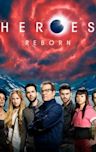 Heroes Reborn