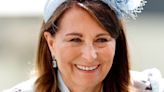 Did Carole Middleton send a secret political message with her election day outfit?