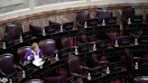Senado: con la oposición ausente, el kirchnerismo logró aprobar un repudio al atentado contra Cristina Kirchner
