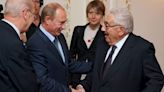 Putin praises ‘wise and far-sighted’ Kissinger