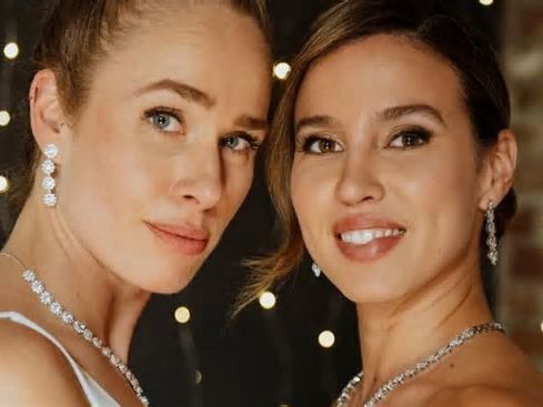 Doppelausstieg bei "Alles was zählt": Alexandra Fonsatti und Laura Egger verlassen die RTL-Serie