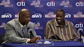 Strawberry and Gooden, honored by Mets with retired numbers, regret descent into drugs and alcohol