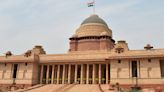 Rashtrapati Bhavan's Ashok, Durbar Halls Renamed. They Are Now Called...