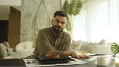 Virat Kohli shares glimpses of his luxurious Alibaug house with fans, says, "you need a holiday home"