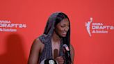 Video: Angel Reese Reveals 'Chi Barbie' Nickname After Being Drafted by WNBA's Sky