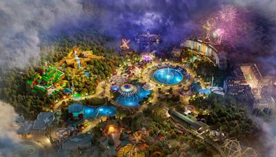 Universal Orlando To Open ‘Epic Universe’ Theme Park in May 2025