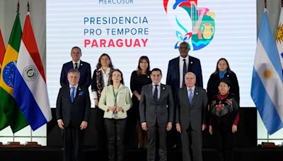 El Mercosur analiza tomar medidas contra Venezuela tras el fraude electoral y la expulsión de diplomáticos