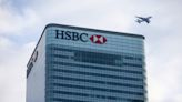 British stocks represent golden buying opportunity, says HSBC