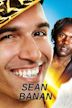 Sean Banan inside Seanfrica