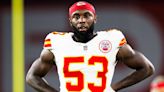 A Timeline of Kansas City Chiefs Player BJ Thompson's Cardiac Arrest and Recovery