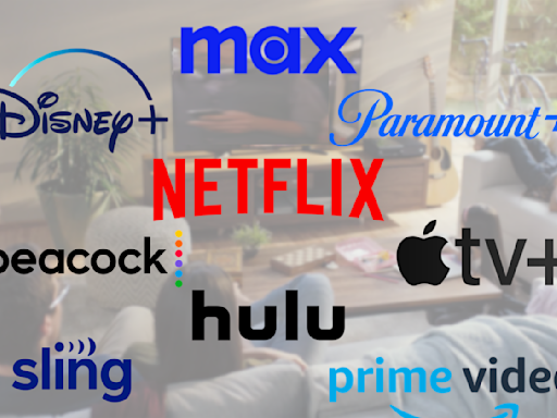 Best Streaming Deals in July: Get 99¢ Prime Video Channels, 50% Off Paramount+ With Showtime Annual Plan and More