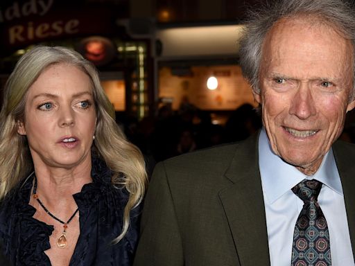 Clint Eastwood's partner Christina Sandera dies
