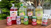 We Tasted And Ranked 10 Canada Dry Ginger Ale Flavors