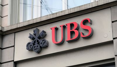 ...New Office In Menlo Park, Hires Barclay's Lynch, Silicon Valley Expansion In Sight: Report - UBS Gr (NYSE:UBS...