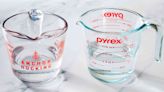 Pyrex Vs. Anchor Hocking: Are They Different?