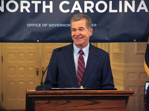 North Carolina's Medicaid expansion program has enrolled 500,000 people in just 7 months