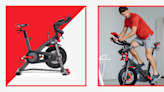 Schwinn’s IC4 Indoor Exercise Bike Is at Its Lowest Price Ever on Amazon