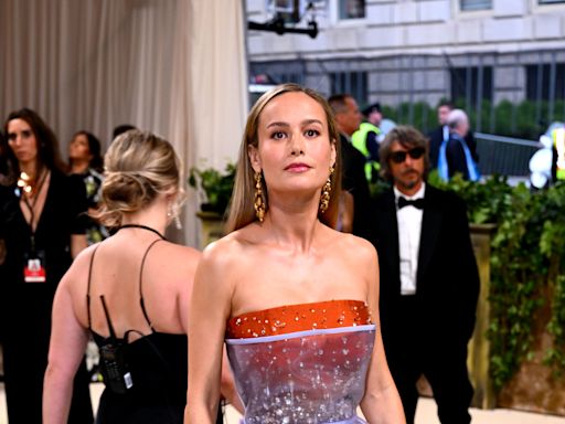 Oscar winner Brie Larson to make West End debut in Greek tragedy Elektra