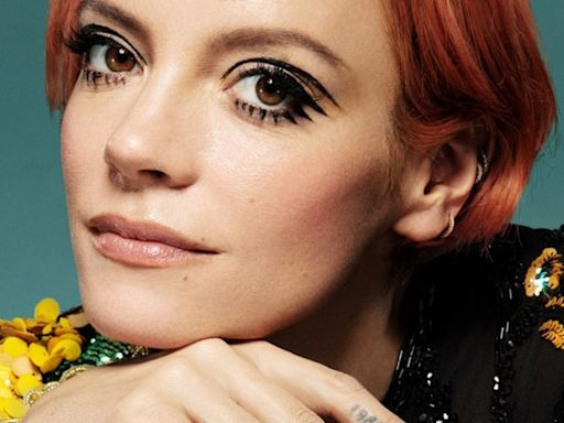 Lily Allen Will Lead HEDDA at Theatre Royal Bath This Summer