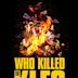 Who Killed the KLF?