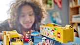 Build Your Own LEGO Delivery Truck with New LEGO City Set