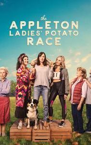 The Appleton Ladies' Potato Race