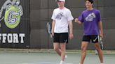 Plethora of BV tennis programs compete at state tennis tournament