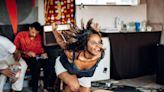 Cine Paredão celebra protagonismo de mulheres negras nas danças urbanas com filmes gratuitos