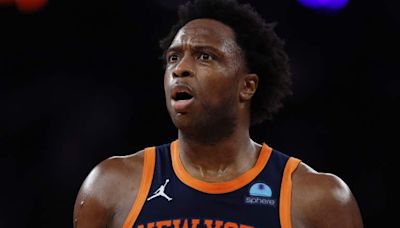 Knicks Star’s ‘Leverage Play’ Could Yield $245 Million Mega Contract