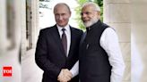 PM Modi likely to visit Russia in July, first visit since Ukraine war: Report | India News - Times of India