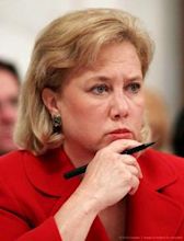 Mary Landrieu