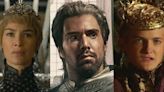 Estos son los 13 personajes más detestados de 'La Casa del Dragón' y 'Game of Thrones'