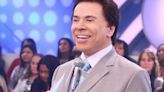 Silvio Santos está internado com quadro de H1N1 | GZH