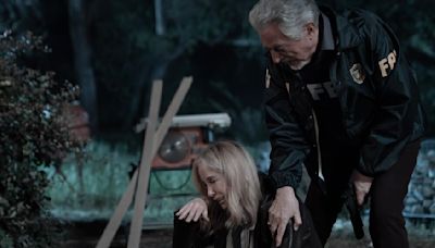 'Criminal Minds: Evolution' Reveals Rossi & Jill's Past