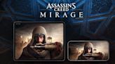 ¿Qué es Assassin's Creed Mirage que llegará a iPhone e iPad el 6 de junio?