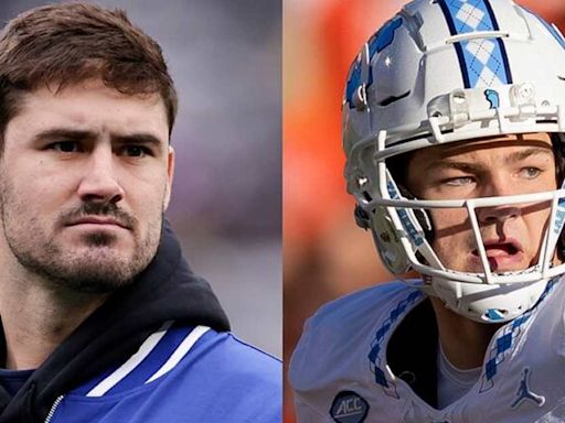 Daniel Jones: Giants' No. 1 QB or 2nd Option?