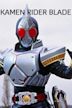 Kamen Rider Blade