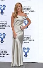 Amanda Holden