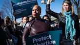 Exclusive: Black congresswomen urge Biden to declare public health and national emergency around abortion