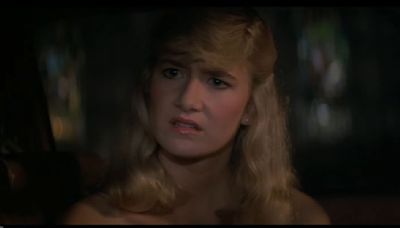 ...Longer Welcome': Laura Dern Reflects on Leaving UCLA Just After 'Two Days' To Star In David Lynch's Blue Velvet...