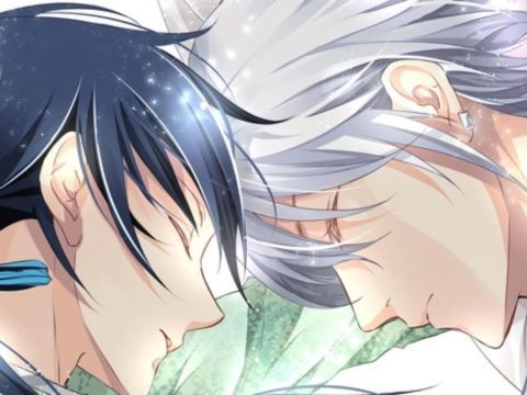 Spiritpact Season 2 Streaming: Watch & Stream Online via Crunchyroll