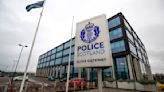Cash-strapped Police Scotland blow £34,000 on taps for fizzy water